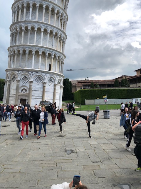 Just not long enough